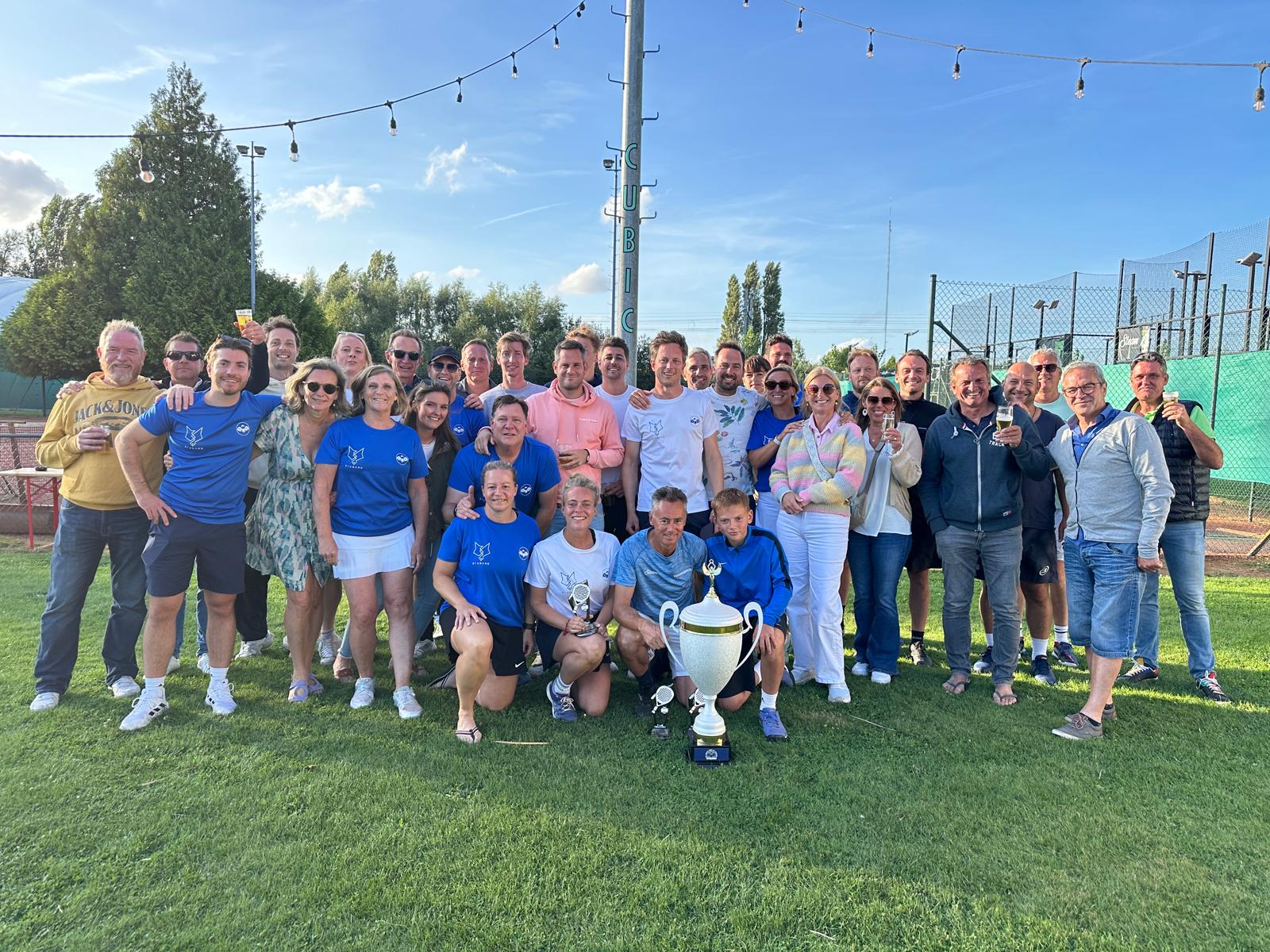 Sfeerbeeld van een vorige editie van de Grote Prijs JD Weekend (2)